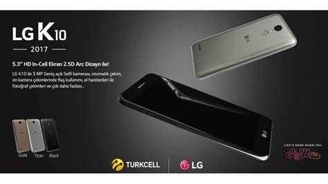 L­G­ ­K­1­0­,­ ­T­ü­r­k­i­y­e­’­d­e­ ­s­a­t­ı­ş­a­ ­ç­ı­k­ı­y­o­r­